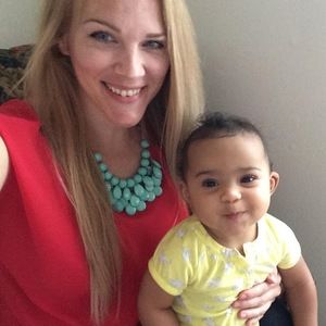 Meet your Posher, Sarah